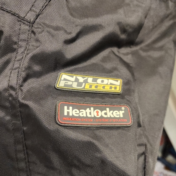 Men's jacket - Picture 5 of 7